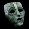 MáscaraMáscara de resina de cara completa - El dios de las travesuras - mascarada / Halloween