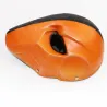 Deathstroke - hełm z żywicy - maska pełnotwarzowa - Halloween / maskaradaMaski