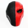 Deathstroke - casque en résine - masque intégral - Halloween / mascarade