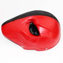 Deathstroke - casque en résine - masque intégral - Halloween / mascarade