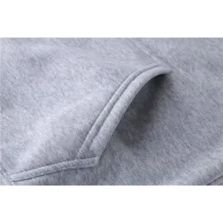 Casual hoodie - with pockets - unisexHoodies & Sweatshirt