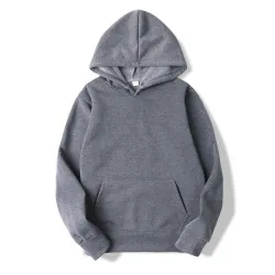 Hoodies & SudaderaSudadera casual - con bolsillos - unisex