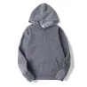 Hoodies & SudaderaSudadera casual - con bolsillos - unisex