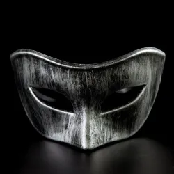 Vintage Venetiaans oogmasker - unisex - Halloween / carnavalMaskers