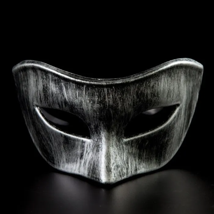 Maska wenecka vintage - unisex - Halloween / karnawałMaski