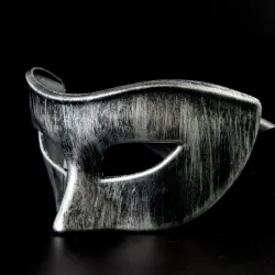 Vintage Venetiaans oogmasker - unisex - Halloween / carnavalMaskers