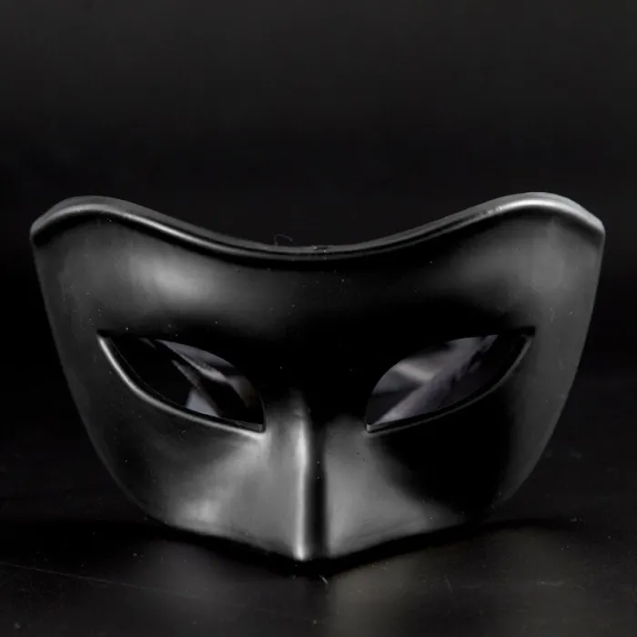 Vintage venezianische Augenmaske - Unisex - Halloween / Karneval