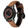 Orologio al quarzo con sfere magnetiche - impermeabile
