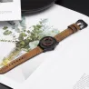 Montre à quartz avec billes magnétiques - étanche