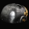 The Clockwork Man - Horror-Vollgesichtsmaske aus Harz - Maskerade / Halloween