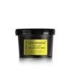 PielMascarilla exfoliante de aromaterapia facial / corporal - hidratante - manzana verde - 50g