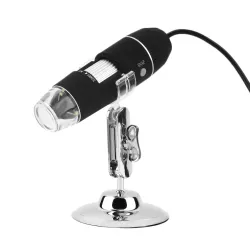 1600X 2.0MP - 8 LED - USB - microscope numérique - endoscope