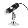1600X 2.0MP - 8 LED - USB - digital microscope - endoscopeOptical