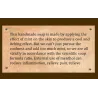 Natural handmade soap - moisturizing - whitening - cleansing - honey - propolis - milk - 50gSkin