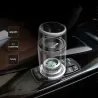 Bil multimedia knappar täcka - original - för BMW