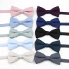 Moderigtigt butterfly - bambusfiber