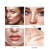 Makeup highlighter stick - för ansikte / kropp
