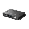 USB 3 til IDE SATA-adapter - harddisk - HDD-konverter