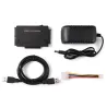 USB 3 til IDE SATA-adapter - harddisk - HDD-konverter
