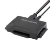 Adaptateur USB 3 vers IDE SATA - disque dur - convertisseur HDD