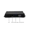 USB 3 til IDE SATA-adapter - harddisk - HDD-konverter