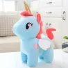 Unicorn - blødt plyslegetøj