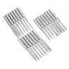 Destornilladores22 en 1 - kit de destornilladores de precisión - aluminio de grado espacial - herramientas