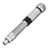 22 en 1 - kit de tournevis de précision - aluminium de qualité spatiale - outils