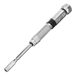 22 en 1 - kit de tournevis de précision - aluminium de qualité spatiale - outils