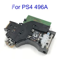 KES-496A lasererstatning for PS4 Slim Pro