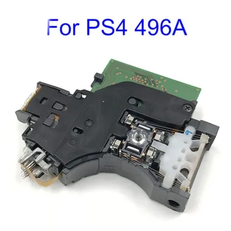 KES-496A laserersättning för PS4 Slim Pro