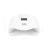 SunX - lampa UV / LED - profesjonalna studyjna suszarka do paznokci - 54WSuszarka do paznokci
