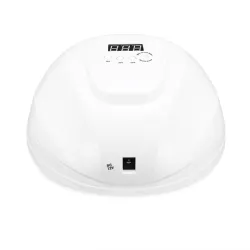 SunX - lampa UV / LED - profesjonalna studyjna suszarka do paznokci - 54WSuszarka do paznokci