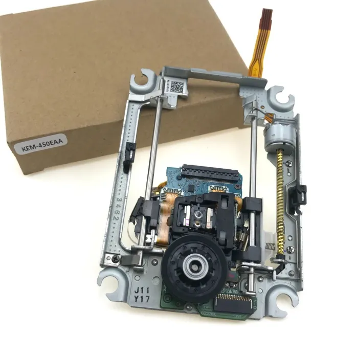PS3 Slim - KEM-450EAA - laserlinse - original