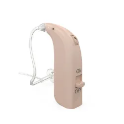 Aparelho auditivo - Bluetooth - sem fio - recarregável - Open Fit OE - OTC
