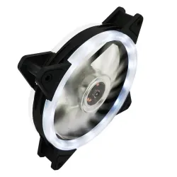 Universal datorfodral kylfläkt - RGB - LED