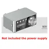 Miniamplificatore digitale - classe D - HiFi - Bluetooth 5.0 - Tpa3116 - 50W*2 - USB - AUX - IN