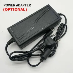 Digitaler Mini-Verstärker - Klasse D - HiFi - Bluetooth 5.0 - Tpa3116 - 50 W*2 - USB - AUX - IN