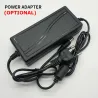 Mini amplificador digital - classe D - HiFi - Bluetooth 5.0 - Tpa3116 - 50W*2 - USB - AUX - IN