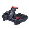 Bluetooth joystick controller - gamepad til Android smartphone & holder