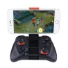 Bluetooth joystick controller - gamepad til Android smartphone & holder