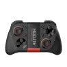 Kontroler joysticka Bluetooth - gamepad do smartfona z systemem Android i uchwytAkcesoria