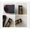 Nintendo SwitchNintendo Switch Joy Con - hebilla de bloqueo de metal - reemplazo