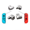 Nintendo Switch Joy Con - metalowa klamra blokująca - wymianaSwitch