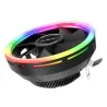 ALSEYE O120z - RGB kylfläkt - CPU kylare - 4pin - PWM - tyst