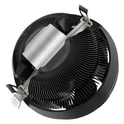 ALSEYE O120z - Ventilateur de refroidissement RGB - Refroidisseur CPU - 4pin - PWM - silencieux