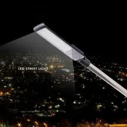 LED street light - waterproof lamp - 100W - 150WStreet lighting