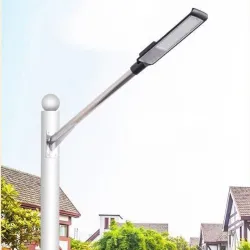 LED gadelys - vandtæt lampe - 100W - 150W