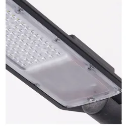 LED gatelys - vanntett lampe - 100W - 150W