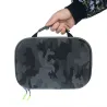 ProtteciónGoPro - SJCAM - Xiaomi Yi 4K - cámara de acción - estuche de almacenamiento EVA - camuflaje